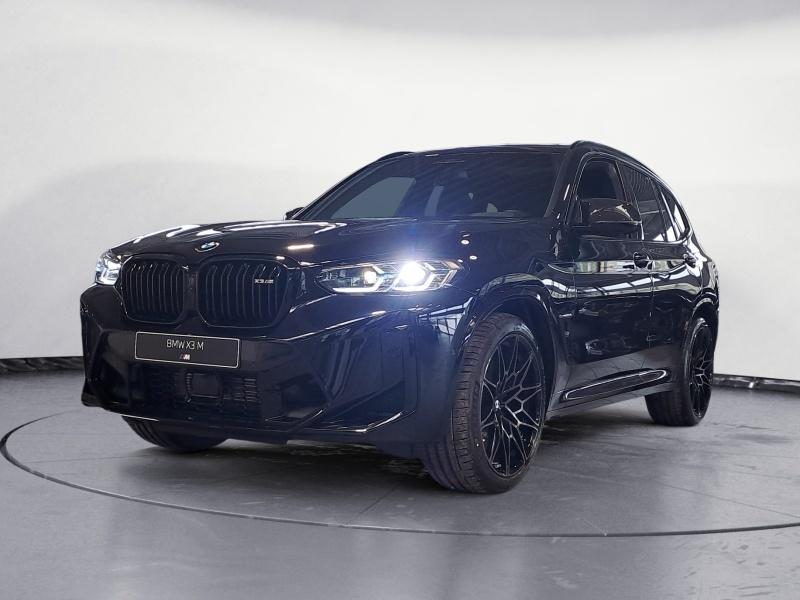 BMW X3 M