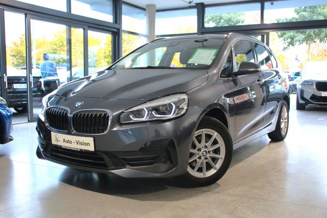 BMW 216 Active Tourer