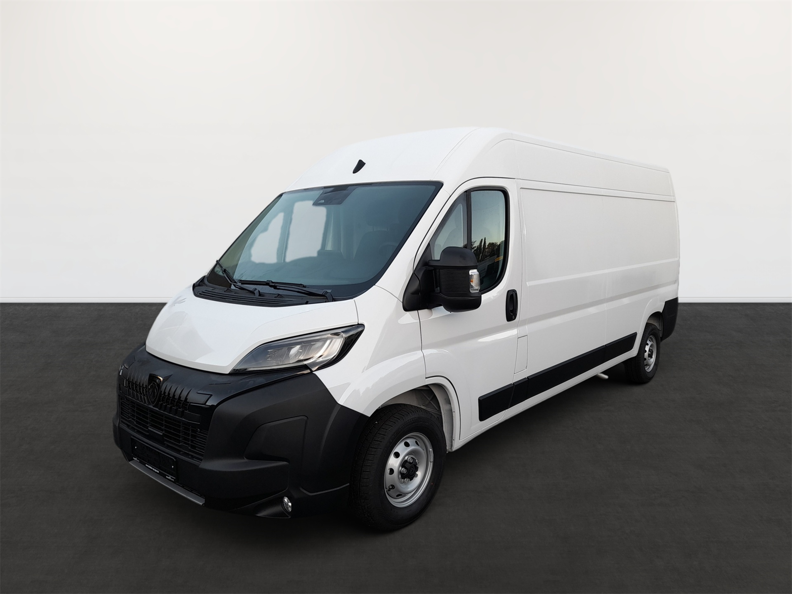 Peugeot Boxer Kastenwagen 335 L3H2 BlueHDi 140