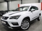 Seat Ateca 1.4 TSI 4DRIVE XCELLENCE SPORT LED,ACC,DCC