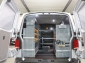 VW T6.1 Transporter 2.0 TDI / 3-SITZER / LED /