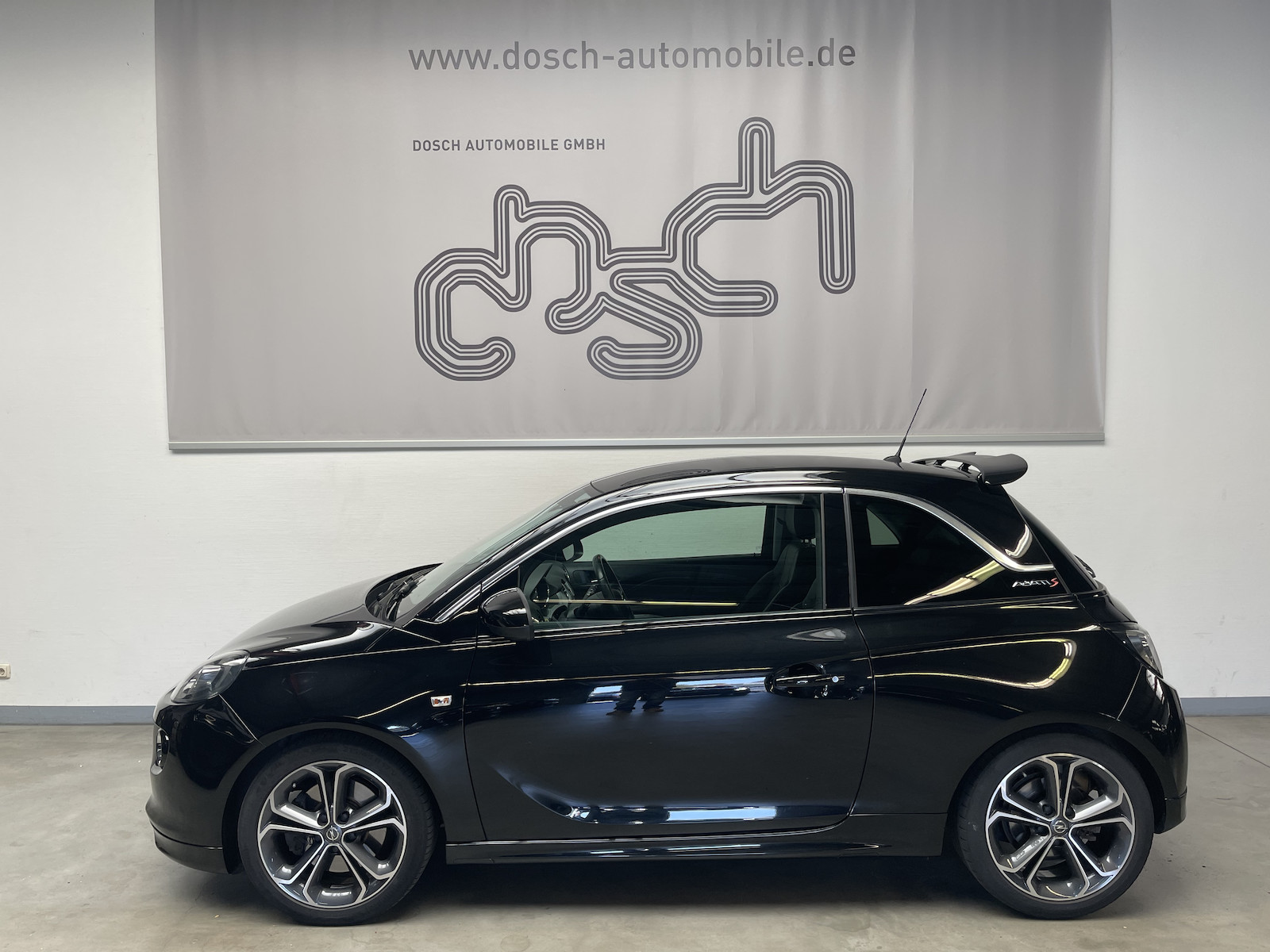 Opel Adam