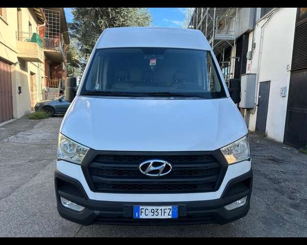 Hyundai H 350