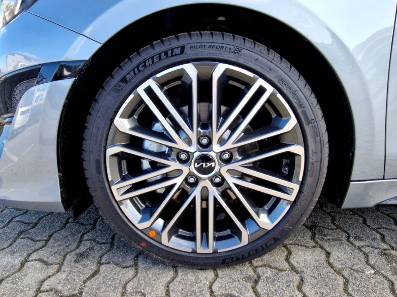 Kia ProCeed – Bild 12