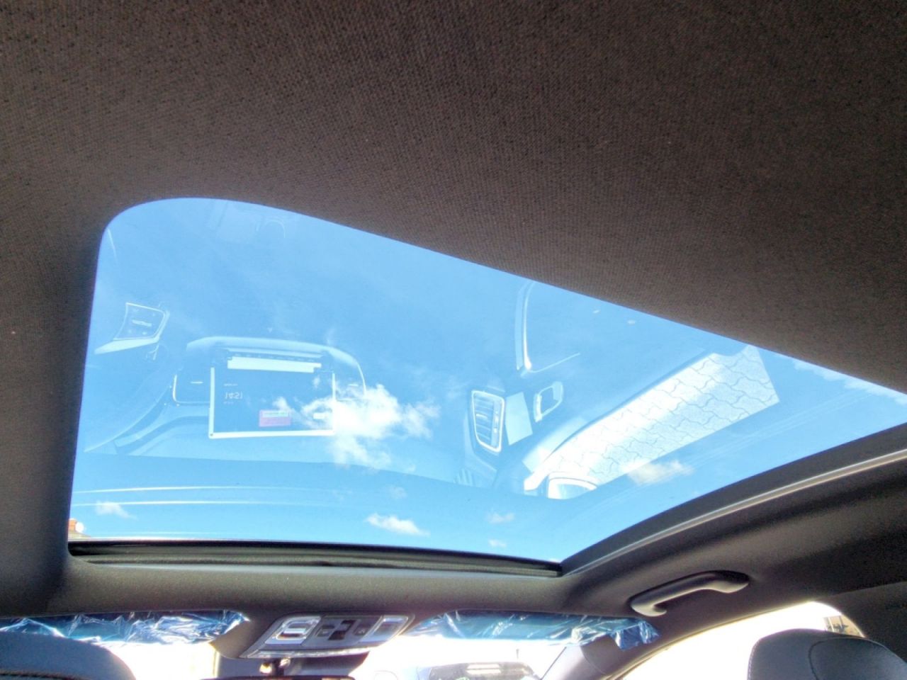 Kia ProCeed – Bild 13