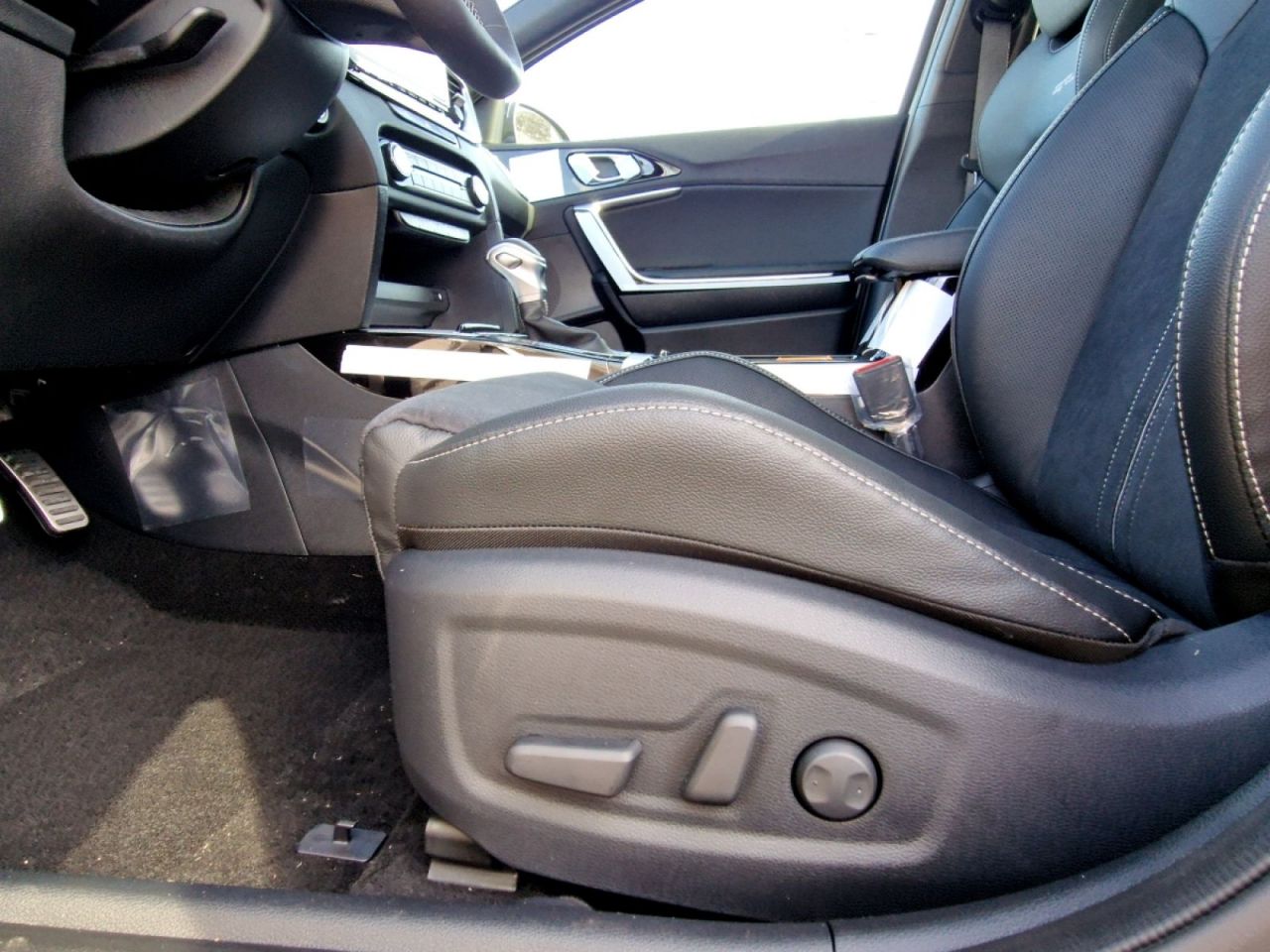 Kia ProCeed – Bild 14