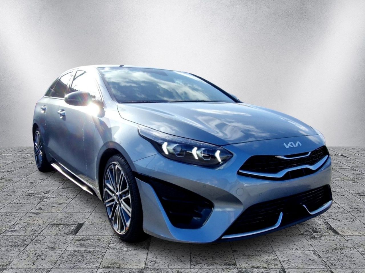 Kia ProCeed – Bild 5