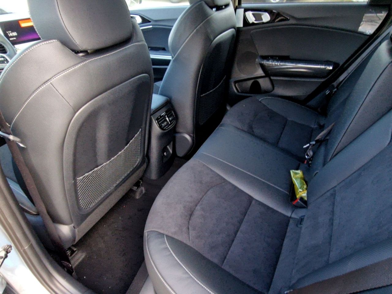 Kia ProCeed – Bild 8