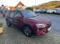 SsangYong Korando 1.5 Sapphire 4x4 AT