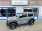 Suzuki Jimny 1.5 Comfort+ AllGrip