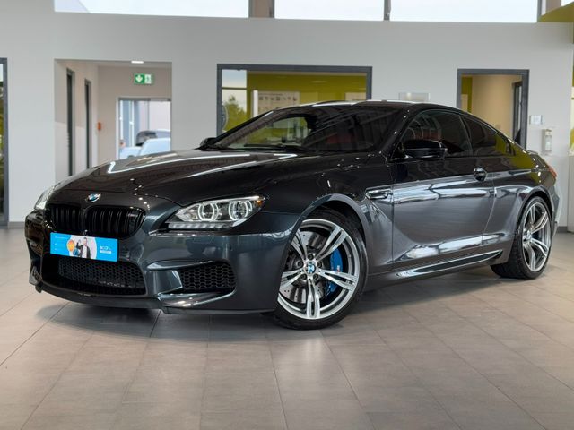 BMW M6