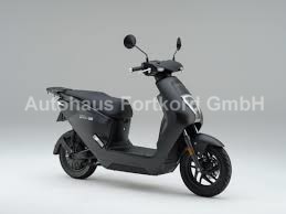 Honda EM1e - Roller - Elektro Power