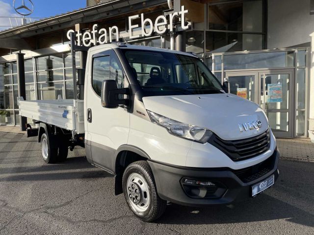 Iveco Daily 50C18H Meiller 3-S.Kipper *AHK*Klima*