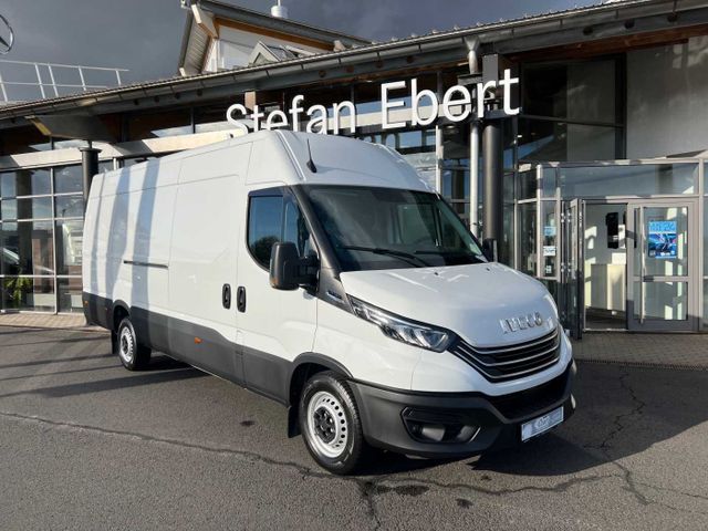 Iveco Daily 35S16 A8V *R4.100mm*Automatik*Navi*