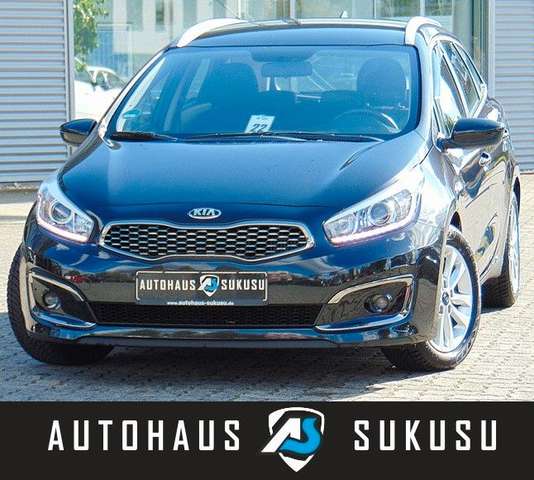 Kia Ceed SW