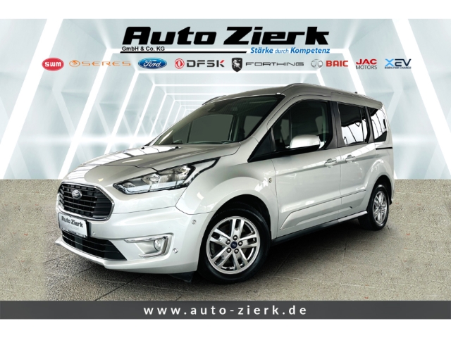 Ford Tourneo Connect