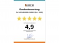 VW Kfer 1303 LS Cabriolet Wertentwicklung 77%