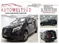 Mercedes-Benz Vito Tourer Pro Lang 124 CDI 4x4 Edition AMG 19