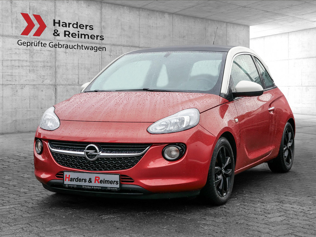 Opel Adam