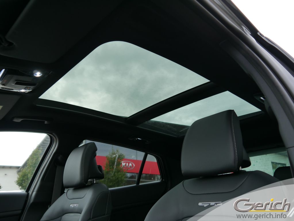 Kia Sportage – Bild 10