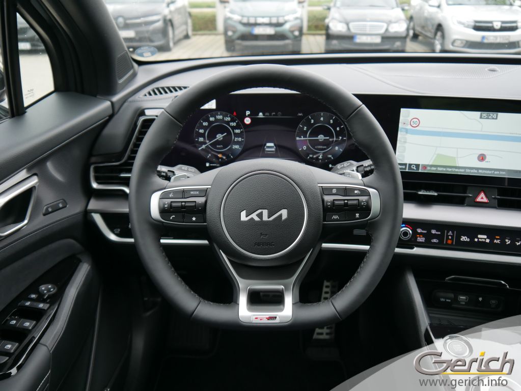 Kia Sportage – Bild 12