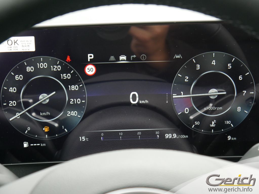 Kia Sportage – Bild 13