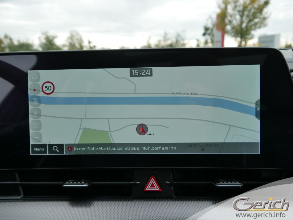 Kia Sportage – Bild 16