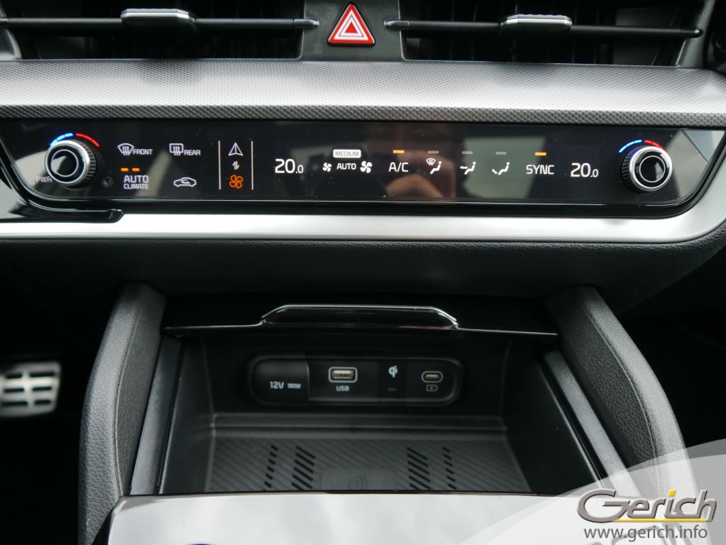 Kia Sportage – Bild 18