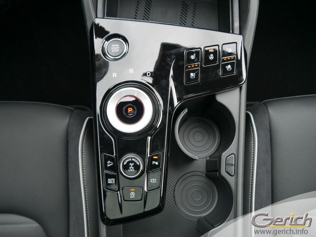 Kia Sportage – Bild 19