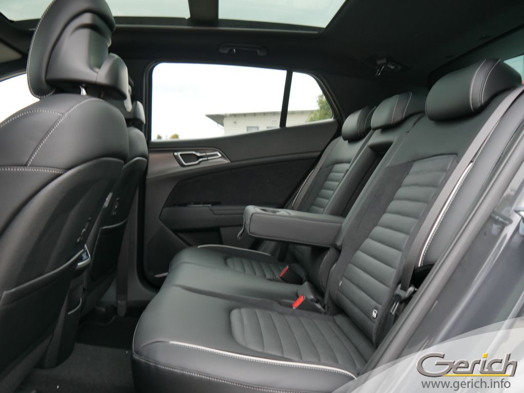 Kia Sportage – Bild 20