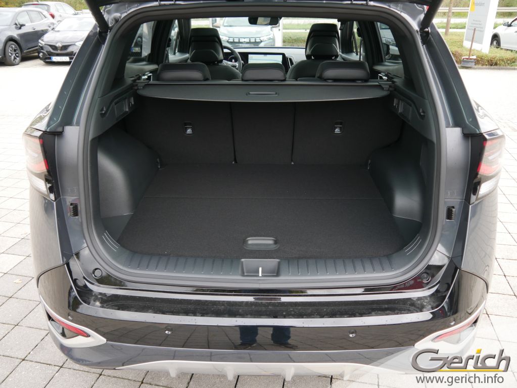 Kia Sportage – Bild 22