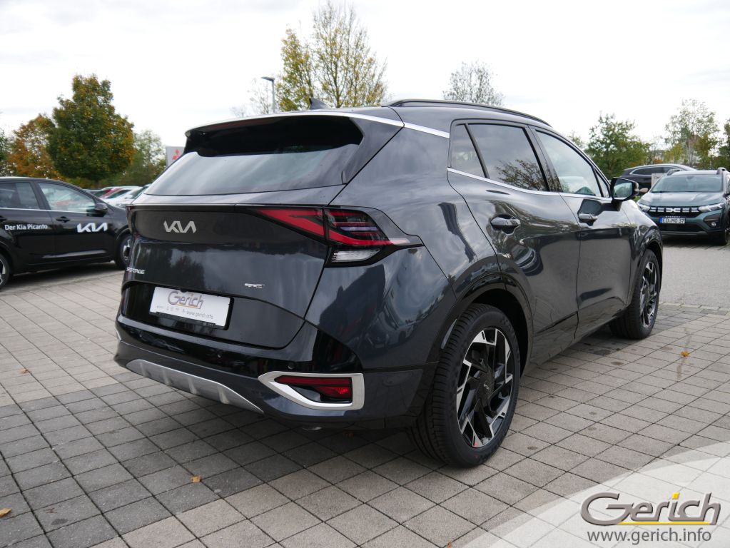 Kia Sportage – Bild 5