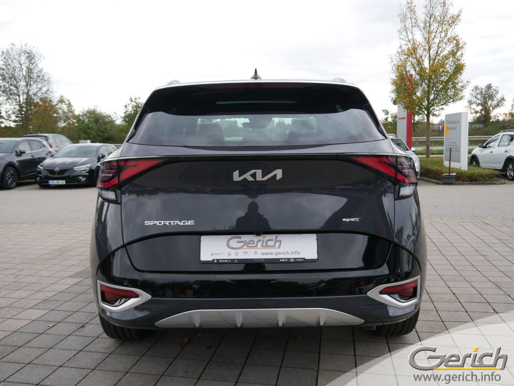 Kia Sportage – Bild 6