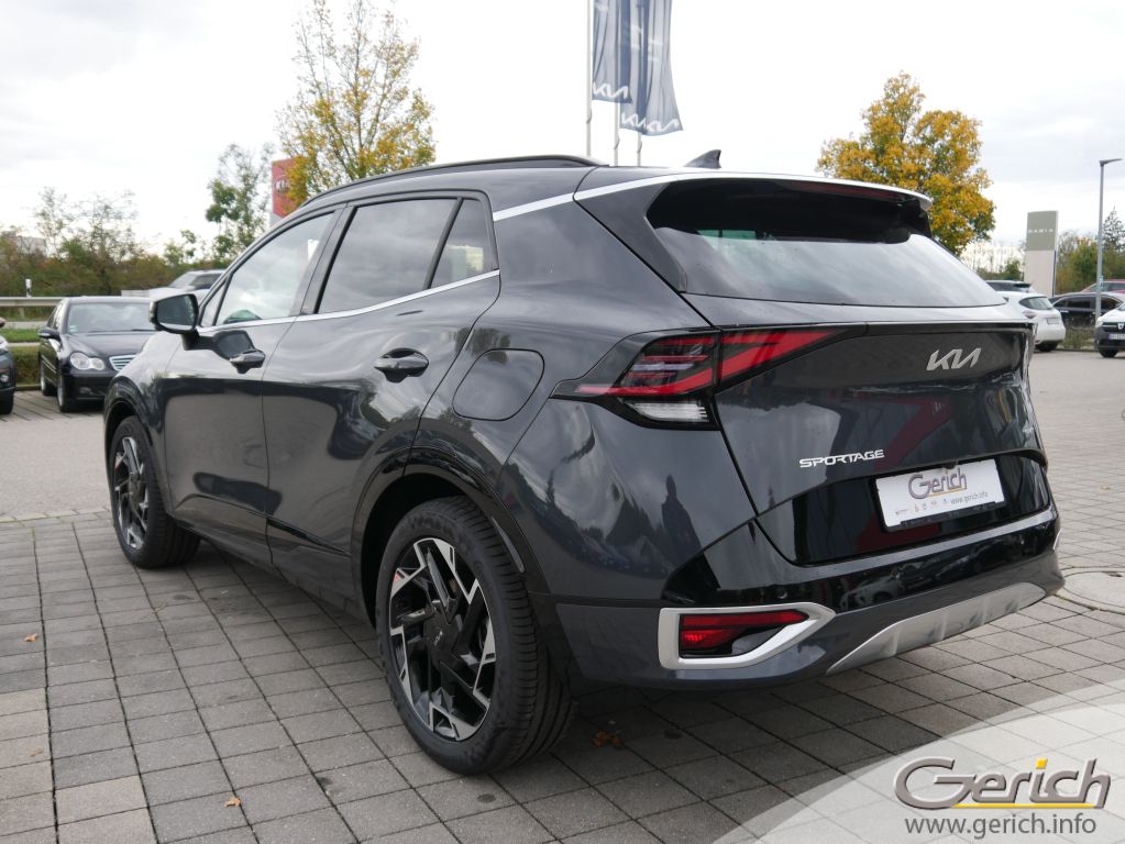 Kia Sportage – Bild 7