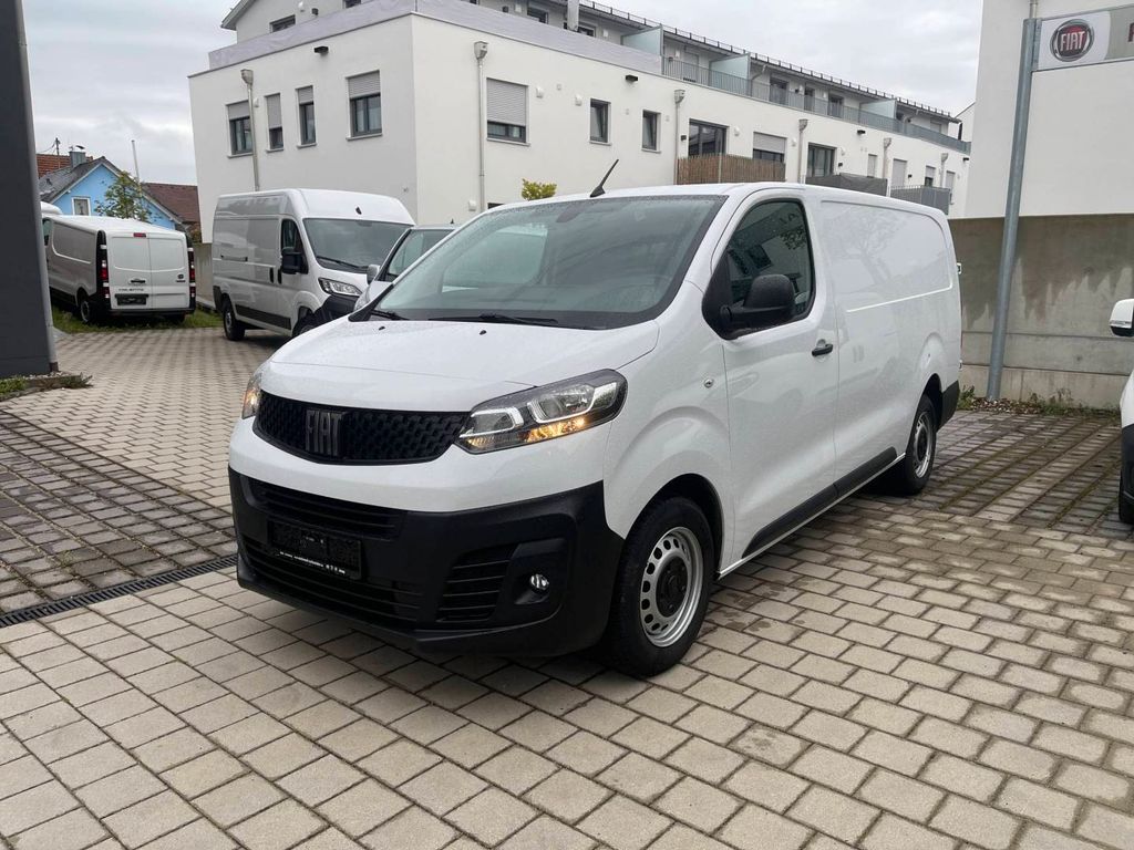 Fiat Scudo Kastenwagen L3 1.5 100 MT6