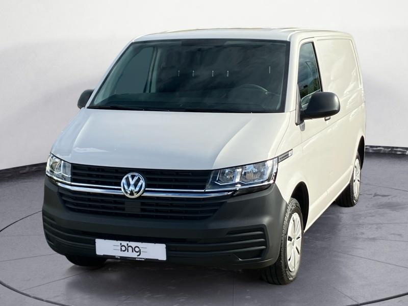 Volkswagen Transporter 6.1 Kasten 2,0 l TDI SCR Frontantrieb 6-Gang Radst. 3000 mm