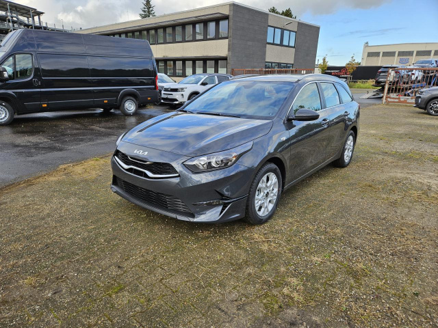 Kia Ceed SW