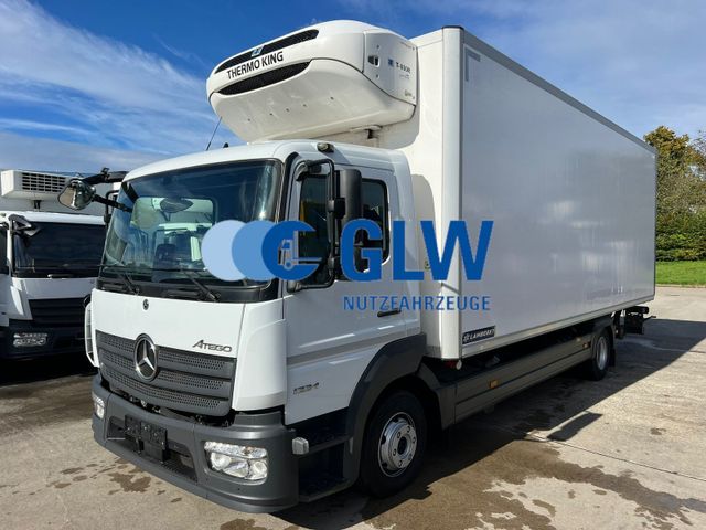 Mercedes-Benz ATEGO 1224 L Kühlkoffer 6,70 m LBW 1,5 T*THERMO