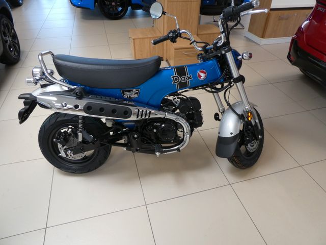 Honda Dax 125 ´´Herbst Deal´´