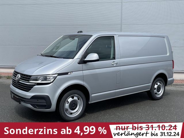 Volkswagen T6.1 Transporter Kasten ACC KAMERA DAB NAVI