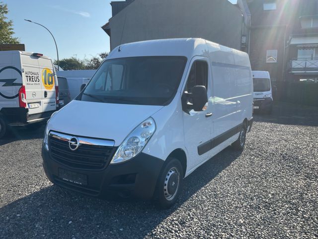 Opel Movano B Kasten/Kombi HKa L2H2 3,3t