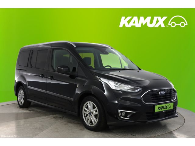 Ford Grand Tourneo