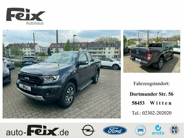 Ford Ranger