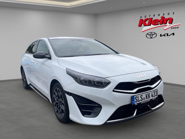 Kia PROCEED_PRO_CEED 2024