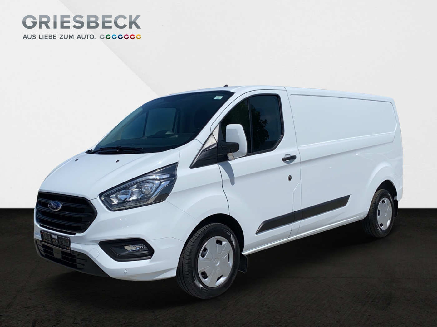 Ford Transit Custom Kasten 320 L2 2.0 Trend PDC vo/h