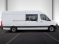 Mercedes-Benz Sprinter 316 Maxi,Desperados2,Mixto,AHK