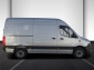 Mercedes-Benz Sprinter 317 CDI Kasten,3665,MBUX,Kamera