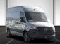 Mercedes-Benz Sprinter 317 CDI Kasten,3665,MBUX,Kamera