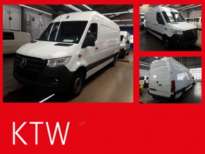 Mercedes-Benz Sprinter 317 Maxi,9GTronic,AHK3,5To,TCO