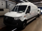 Mercedes-Benz Sprinter 317 Maxi,9GTronic,AHK3,5To,TCO